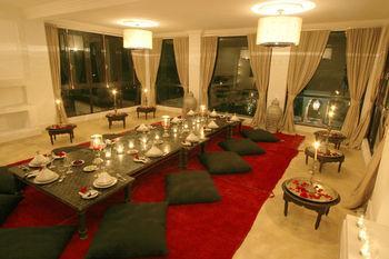 Mamass Hotel 3*