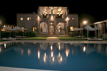 Mamass Hotel