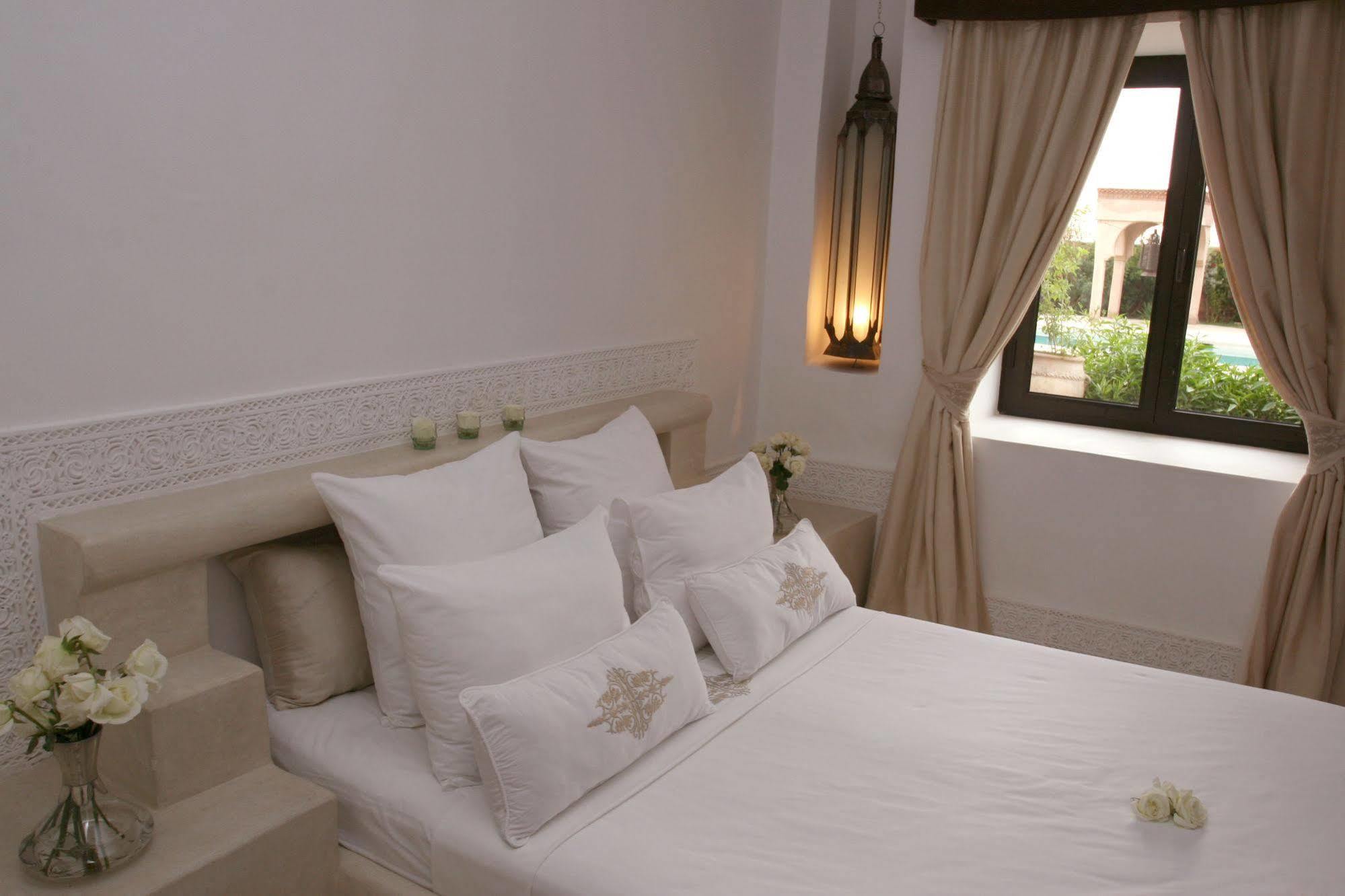 Mamass 3* Marrakesh